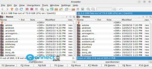 Read more about the article Krusader File Manager for Linux System