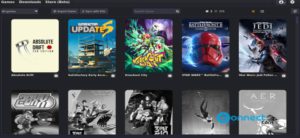 Read more about the article Rare Epic Games Launcher