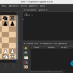 SCID Chess Database Application