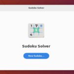 Sudoku Solver Sudoku Puzzle Game App