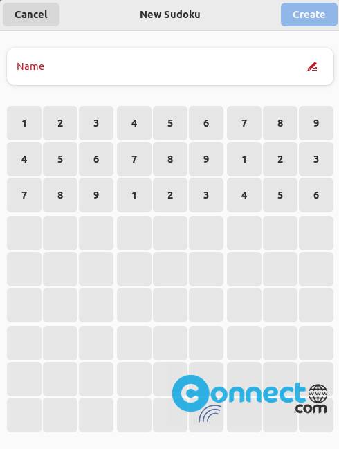 Sudoku  Flathub