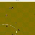 YSoccer Retro Style Soccer Game