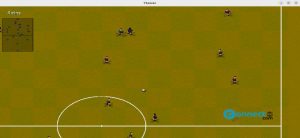 Read more about the article YSoccer Retro Style Soccer Game