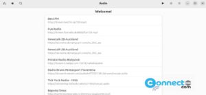 Read more about the article Radio – Radio Player with Stations