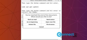 Read more about the article KOReader Document Viewer for E-Ink Devices