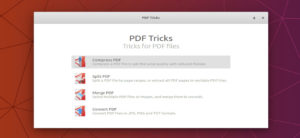 Read more about the article PDF Tricks Compress Split Merge Convert PDF Files