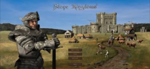 Read more about the article Stone Kingdoms Real-time Strategy Game