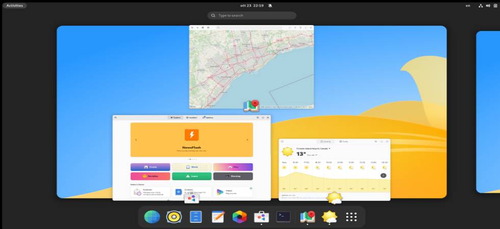 Vanilla OS Ubuntu based Linux Distribution | CONNECTwww.com