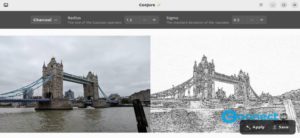 Read more about the article Conjure Image Editing Software