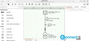 Read more about the article GElectrical Electrical Distribution Network Design Software