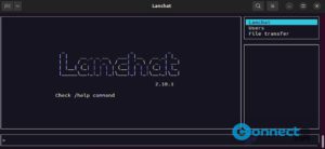 Read more about the article Lanchat – LAN File Transfer and Chat Application