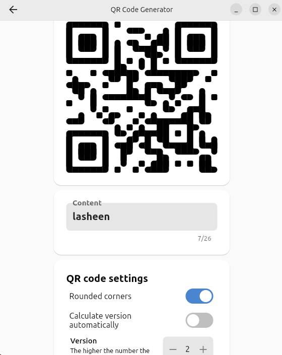 QR Reader QR Code Scanner