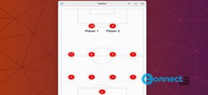 Read more about the article Build Your Soccer Football Lineup with Tactics app