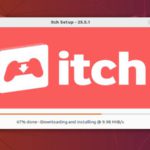 itch App Install Play and Manage itch Games