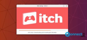 Read more about the article itch App Install Play and Manage itch Games