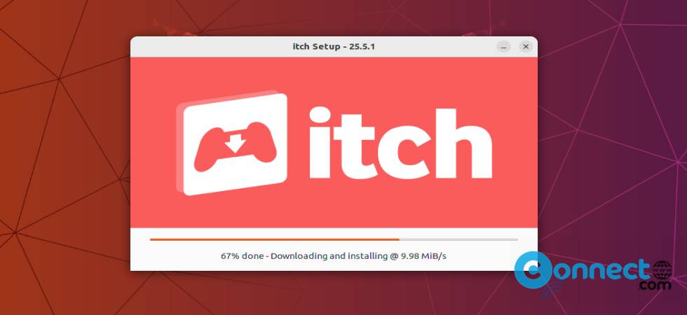 itch  Flathub