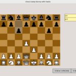 Chess Comp Stomp with Hacks