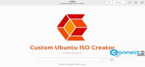 Read more about the article Cubic Custom Ubuntu ISO Creator