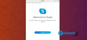 Read more about the article Skype Video calling Application – Install Latest Skype on Ubuntu