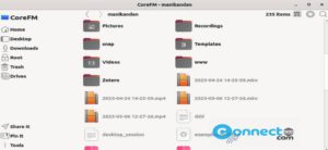 Read more about the article CoreFM File Manager Software