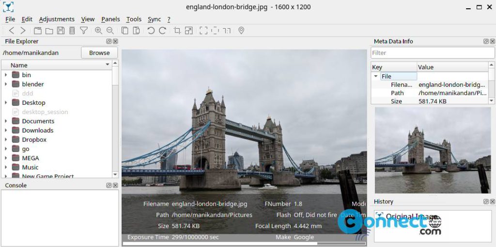 instal the new nomacs image viewer 3.17.2285