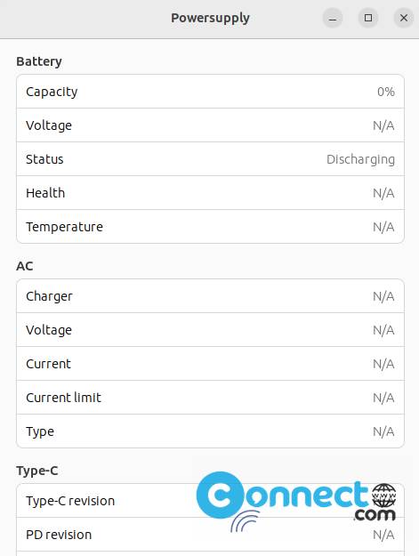 Powersupply