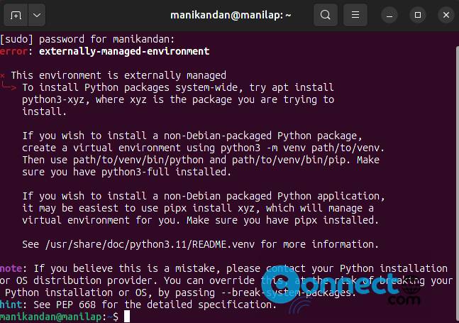 how-to-solve-pip-install-error-on-ubuntu-fix-error-externally-managed-environment