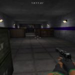 Urban Terror First Person Shooter Game