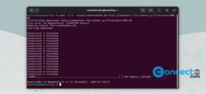 Read more about the article Axel Command line Download Accelerator Software