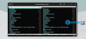 Read more about the article Vifm Vim like File Manager