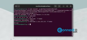 Read more about the article Get your Geolocation Using Whereami Command line Tool