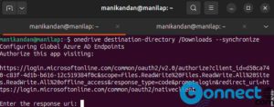 How to Install OneDrive Client for Linux on Ubuntu | CONNECTwww.com
