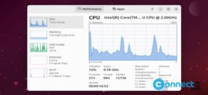 Read more about the article How to Monitor CPU Memory Disk Network GPU Usage Using Mission Center