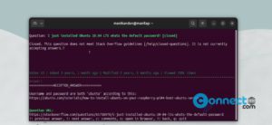 Read more about the article How to Browse Stack Overflow From Command line Using SoCLI