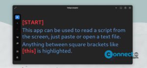 Read more about the article How to Display Scrolling Text on Screen Using Teleprompter