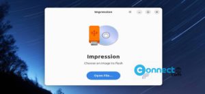 Read more about the article Create Bootable Drives using Impression App