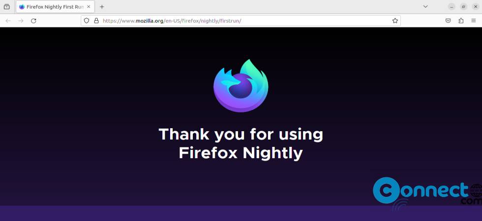 Firefox Nightly