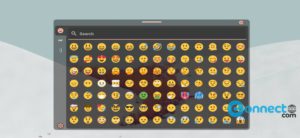 Read more about the article Flemozi Emoji Picker