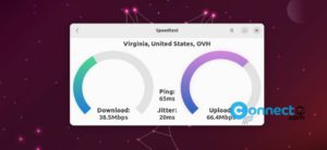 Read more about the article Internet SpeedTest App for Linux