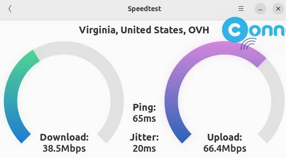 Internet SpeedTest