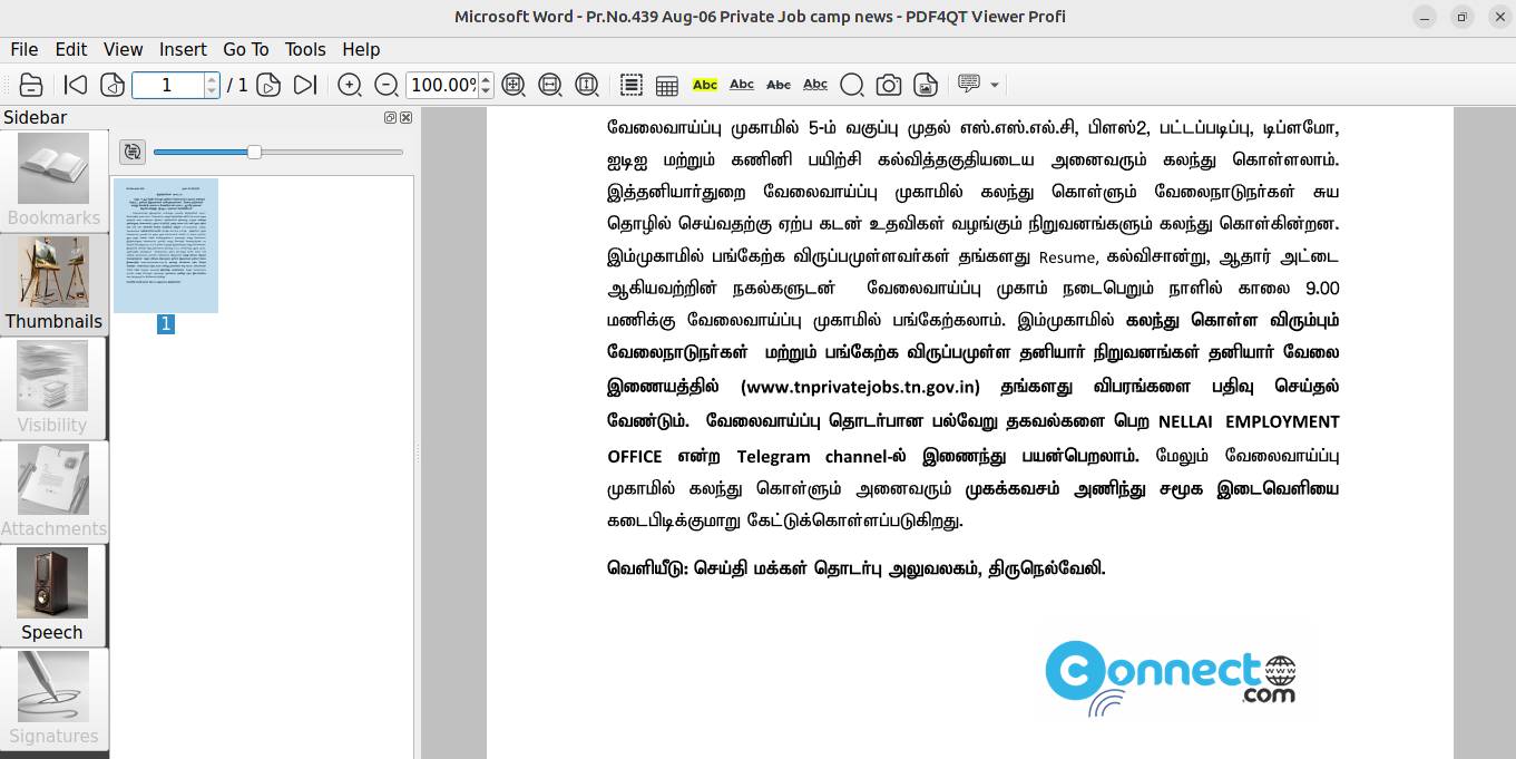 PDF4QT PDF Editor