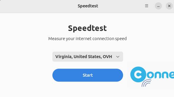 SpeedTest