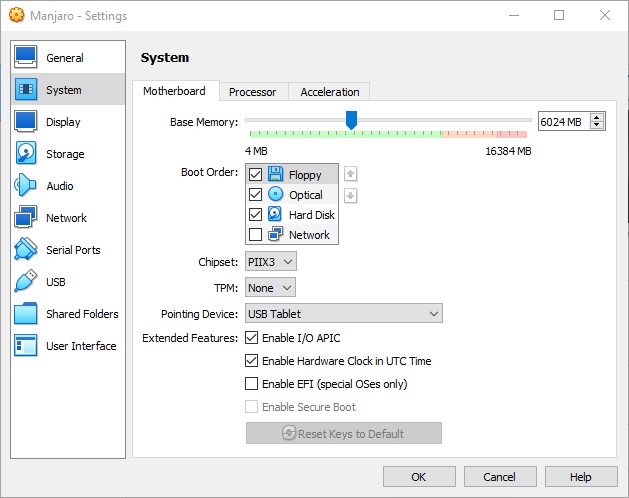 Boosting Your Virtual RAM