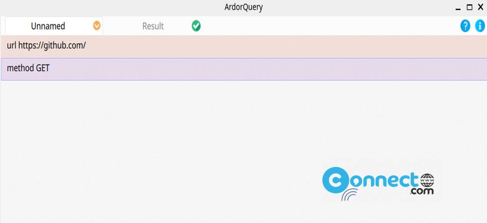 ArdorQuery API Testing