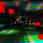 CubeShooter 3D Arcade Style Shooter Game