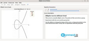 Read more about the article Elliptic Curve Plotter
