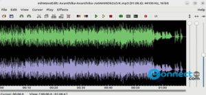Read more about the article MhWaveEdit Audio Editor Application