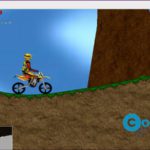 XMoto 2D Motocross Platform Game