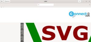 Read more about the article Svgvi SVG Text Editor