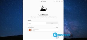 Read more about the article Lan Mouse : Mouse and Keyboard Sharing Software